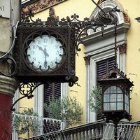 Photo de Italie - Florence, musée à ciel ouvert